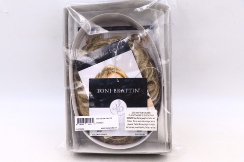 Toni brattin hair fabulous - brattin,