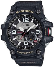 Casio G-Shock Master of G