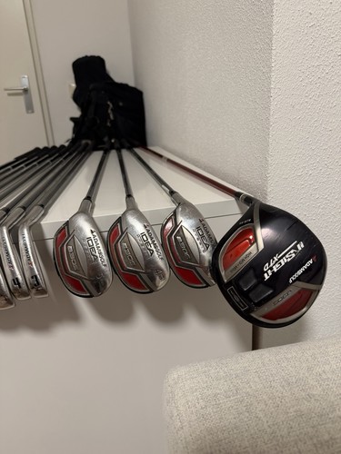 Adams golf idea - adams,