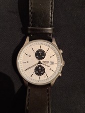 Boccia titanium herrenuhr - boccia,
