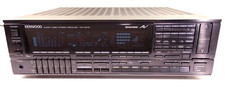 KENWOOD KR-V 127 R Audio Video