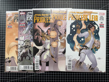 Star Wars – Princess Leia