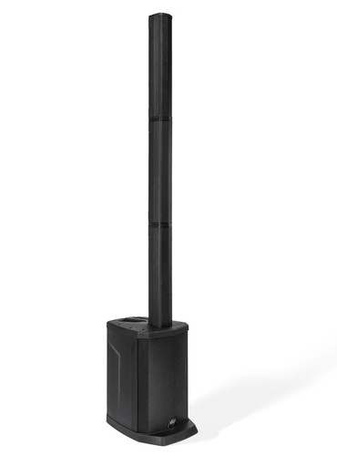 Gemini wpx 2000 - tragbarer, line