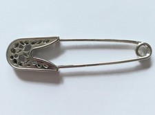 Broschennadel Kiltnadel Metall