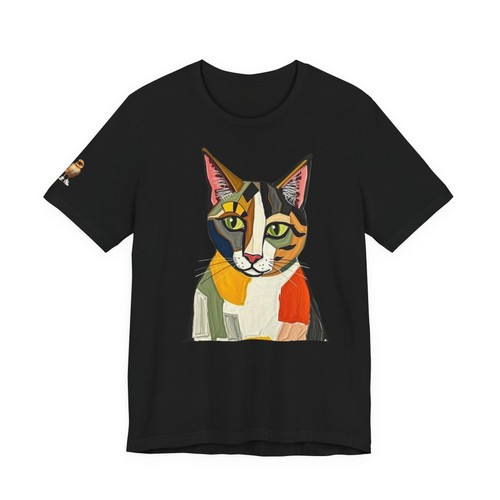 Shirt baumwoll top - t-shirt,