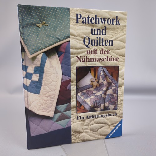 Kreatives patchwork und - patchwork,