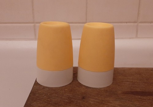 Tupperware eierbecher 798 - 2,