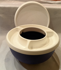 Tupperware_ 4,3L Ergonomica