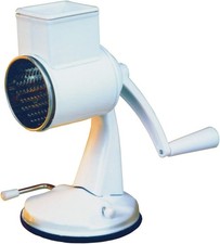 Multifunktions Reibemaschine /