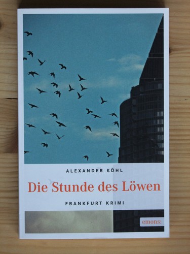 Buch die stunde - buch, "die