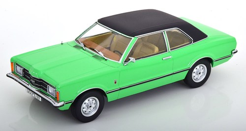 Scale ford taunus - kk-scale, gxl