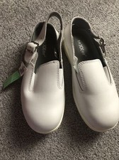 teXXor Küchen Sicherheitsclogs Gastro BORDEAUX Berufsschuhe Arbeitsschuhe Clogs