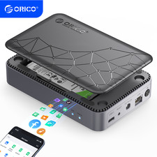 ORICO Network Attached Storage