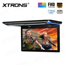XTRONS 15.6 Full HD 16:9