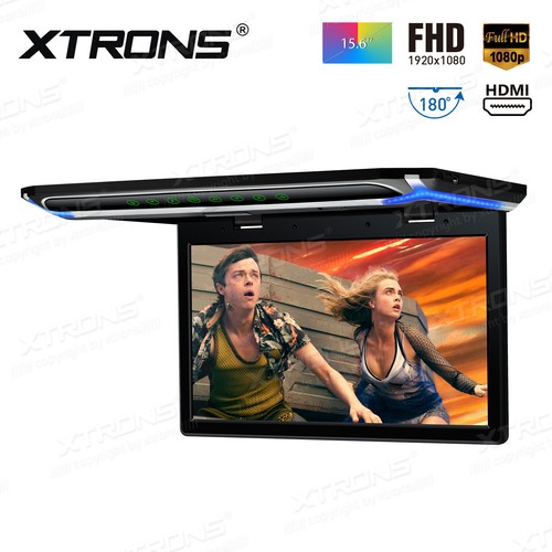 Xtrons full 16 - 15.6, 16:9