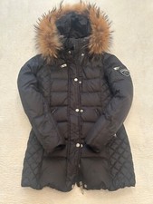 Rock and Blue Daunenjacke Gr