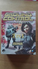 Ground Control Anthology (PC)