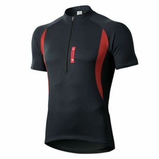 MEETWEE MTB RADTRIKOT KURZARM
