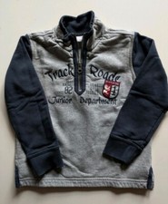 Pullover s. Oliver Gr. 104/110