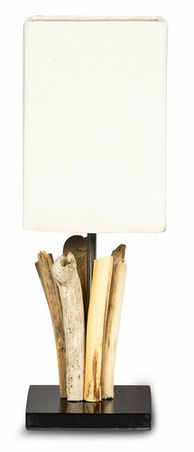 Tischlampe höhe 41cm - höhe,