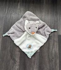 Sterntaler Kuscheltuch Schmusetuch FUCHS FILOU Pilz Schnuffeltuch