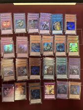 Yu-Gi-Oh! - Schattenpuppen - Deck / Core