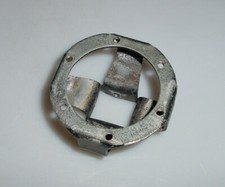 Momo Sportlenkrad Nabe - Vierkant - fahrende Bierkiste Kart Rasenmähertraktor ..