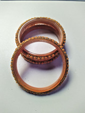 Indischer Armreifen /