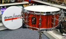 Sonor ProLite Snaredrum  14x6"  "Fiery Red" PL1406 SDW