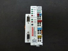 Beckhoff BK4000 Interbus