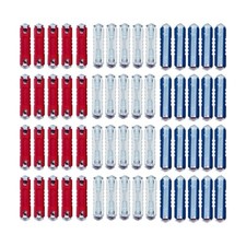 Auto Kfz Sicherung Abschmelzsicherungen SET 8A 16A 25A 60 Stk Schmelzsicherung