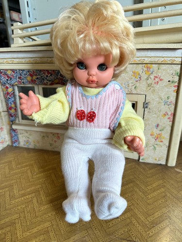 5025 3058 alte puppe - (rb)5025-3058,,