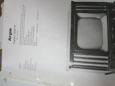 Schaltplan Fernseher Argus