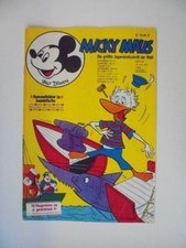 Micky Maus Walt Disney Nr.29