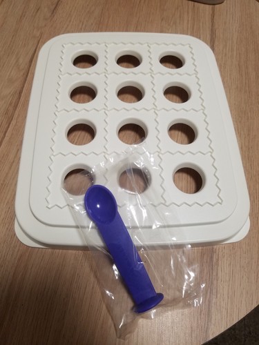 Tupperware 152 big snack - d,