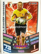 Match Attax 13/14 2013/2014 -