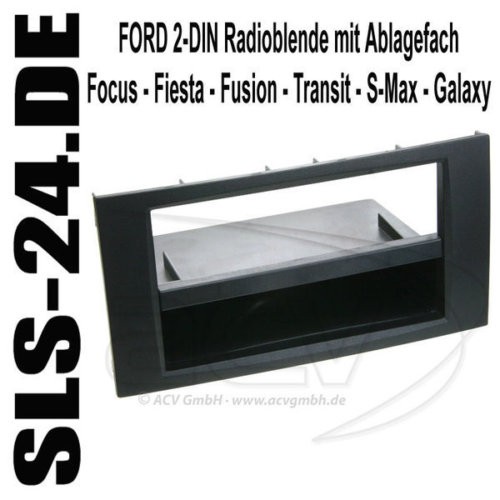 Ford galaxy transit - transit, ab2005