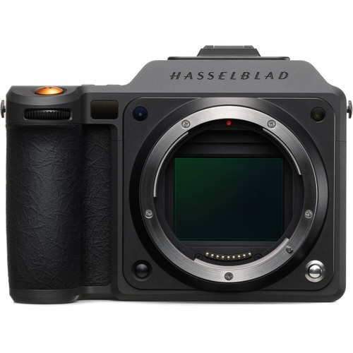 Hasselblad x2d 100c - hasselblad, ii