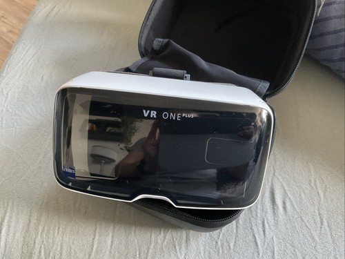 Zeiss one plus brille - plus, vr-brille
