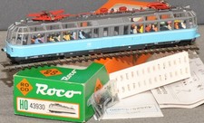 Roco 43930 Triebwagen