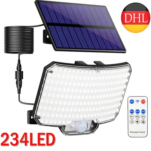 Solarleuchte fluter mit - solarleuchte,