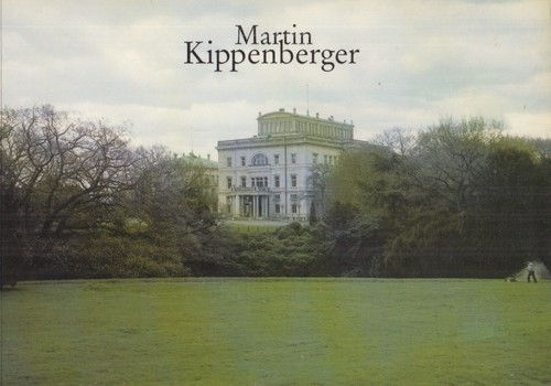 Martin kippenberger - martin,