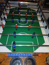 Kickertisch GARLANDO