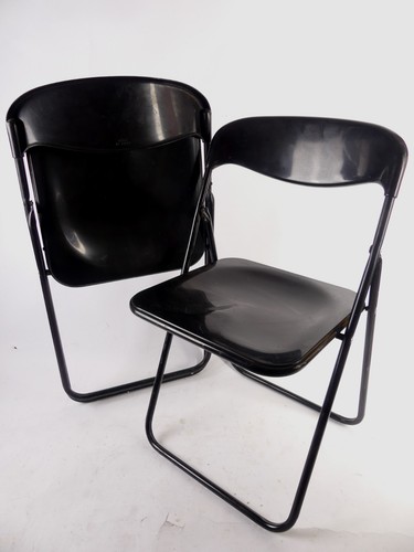 Set klappstuhl folding chairs - klappstuhl,