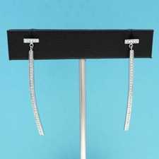 Tiffany & Co. T-Bar Diamant