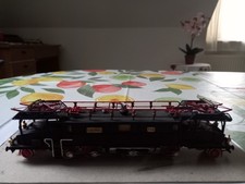 HO E-Lok Baureihe 470-001 der