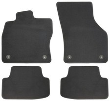 Fußmatten set für audi - audi, a3
