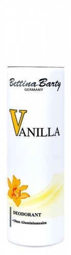 Bettina barty vanilla - barty,