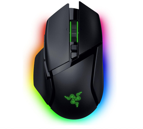 Razer basilisk pro - basilisk,