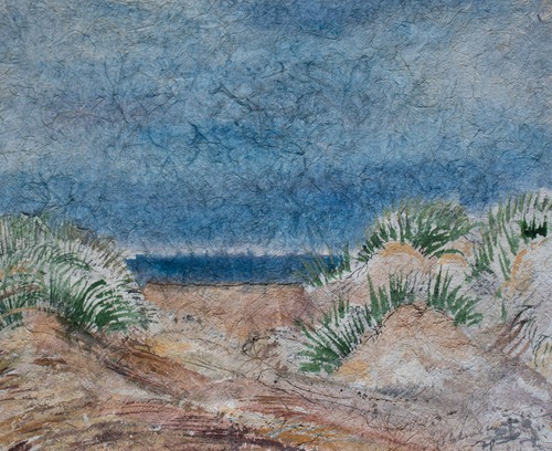 Gerhard schulte dahling - schulte-dahling, strand